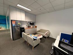 Suntec Tower Five (D1), Office #589647001
